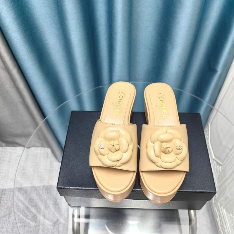 Ch*el slippers
